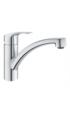 Змішувач для кухні Grohe Eurosmart New (33281003)