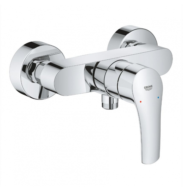 Змішувач для душу Grohe Eurosmart New (33555003) фото - 1