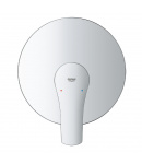 Змішувач для душу прихованого монтажу Grohe Eurosmart New з 1 виходом (33556003) фото - 3
