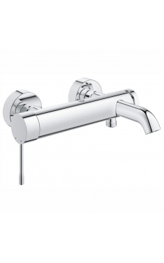 Змішувач для ванни Grohe Essence New (33624001)