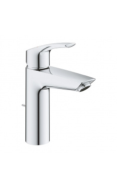 Змішувач для раковини M-розміру Grohe Eurosmart New (23322003)