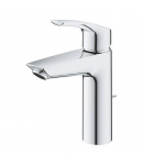 Смеситель для раковины M-размера Grohe Eurosmart New (23322003) фото - 3