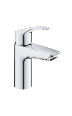 Змішувач для раковини S-розміру Grohe Eurosmart New (32467003)
