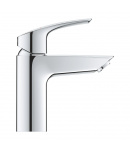 Змішувач для раковини M-розміру Grohe Eurosmart New (23324003) фото - 5