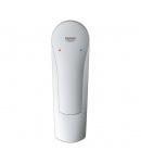 Змішувач для раковини M-розміру Grohe Eurosmart New (23324003) фото - 3