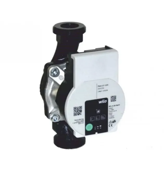 Насос циркуляційний WILO Yonos Para-RS 25-6-RKA M 180(Німеччина)