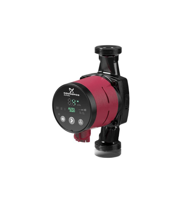 Циркуляционный насос Grundfos ALPHA2 L 25-40 180(Дания)