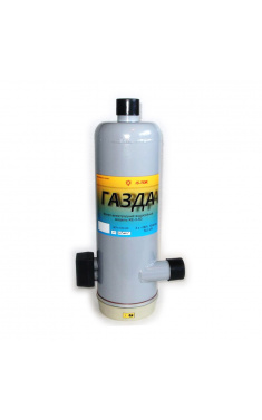 Електродний трифазний котел ГАЗДА КЕ-3-50.0 (40/50 кВт)