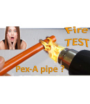 Труба теплої водяної підлоги Heat-PEX PEX-a/A-oxy ф 16 х 2 мм (Іспанія) - безкоштовна доставка фото - 6