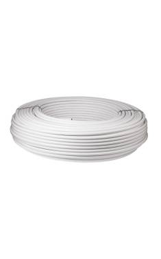 Труба металопластикова ICMA PERT-AL-PERT 16×2 мм, 200 м