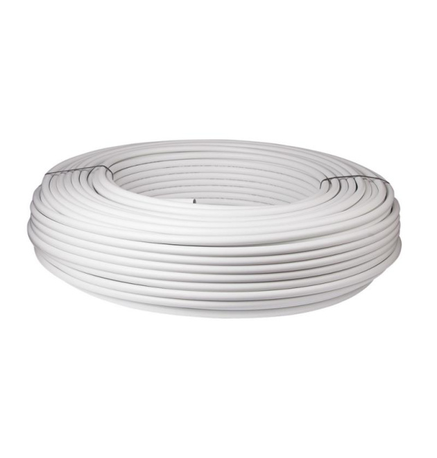 Труба металопластикова ICMA PERT-AL-PERT 16×2 мм, 200 м