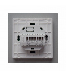 Терморегулятор EasyTherm EASY PRO білий програматор фото - 3