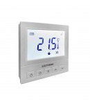 Терморегулятор EasyTherm EASY PRO білий програматор фото - 2