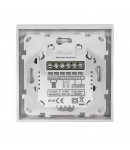 Терморегулятор EasyTherm ET-30 білий фото - 2