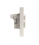 Терморегулятор EasyTherm ET-30 білий фото - 3