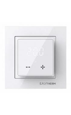 Терморегулятор EasyTherm ET-30 белый