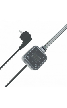ТЕН для рушникосушарки Deffi HP013 300 W чорний