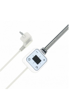 ТЕН для рушникосушарки Deffi HP013 600 W білий