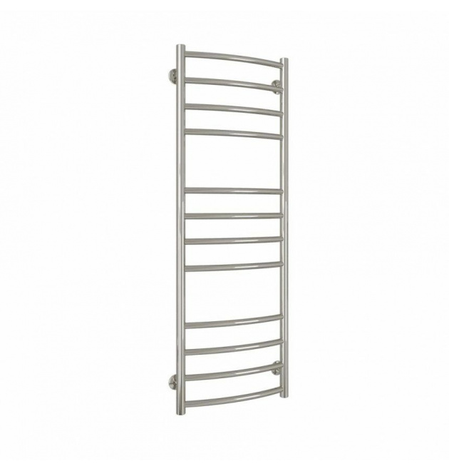 Рушникосушарка для ванної кімнати Deffi Класик Еліт П12 400x1200 У бічне підключення фото - 1