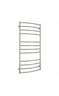 Рушникосушарка для ванної кімнати Deffi Класік Еліт П12 600x1200 У нижнє підключення