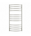 Рушникосушарка для ванної кімнати Deffi Класік Еліт П12 600x1200 У нижнє підключення фото - 2