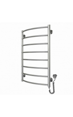 Електрична рушникосушарка Deffi Класик П8 500x900 праве підключення