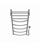 Електрична рушникосушарка Deffi Готель П7 500x800 праве підключення фото - 3