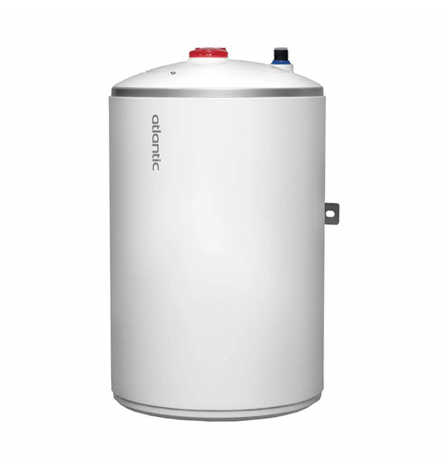 Водонагрівач Atlantic O'pro Compact PC 15 SB (2000W) фото - 1