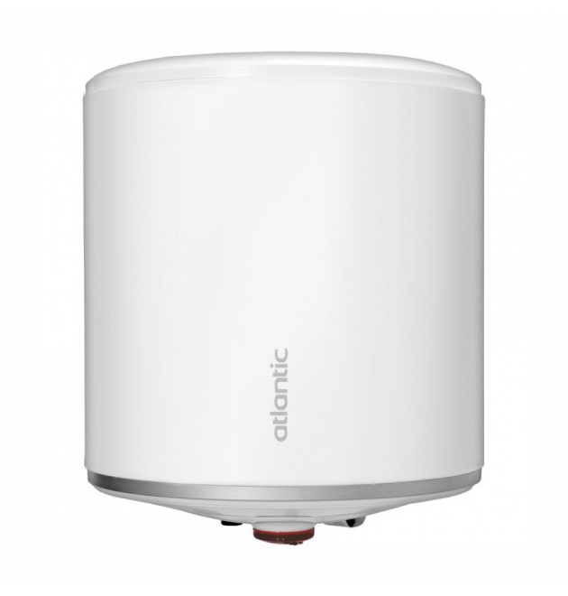 Водонагрівач Atlantic O'pro Compact PC 15 RB (1600W) фото - 1
