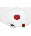 Водонагрівач Atlantic O'pro Compact PC 15 RB (1600W) фото - 3