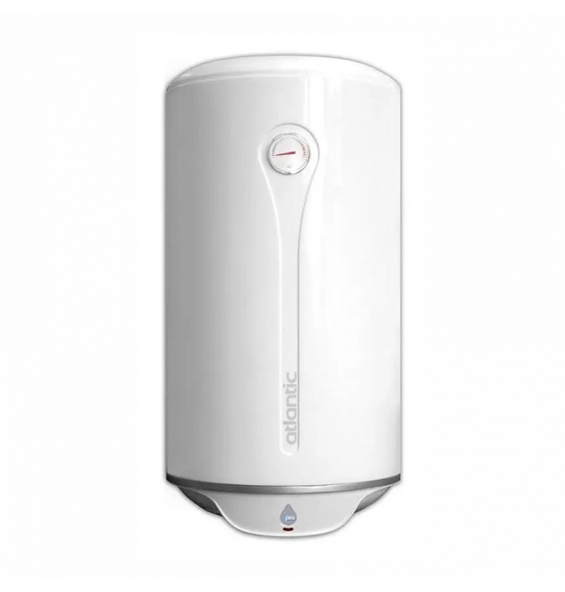 Водонагрівач Atlantic O'pro+ 100 VM 100 D400-1-M 2000 W фото - 1