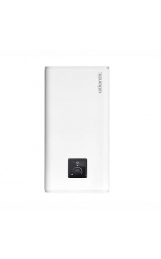 Водонагрівач Atlantic Vertigo Steatite Essential 80 MP-065 2F 220E-S (1500W)