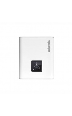 Водонагрівач Atlantic Vertigo Steatite Essential 30 MP-025 2F 220E-S (1000W)
