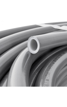 Труба опалення і водопостачання Heat-Pex Evolution PEХ-A 20х2,8 мм 