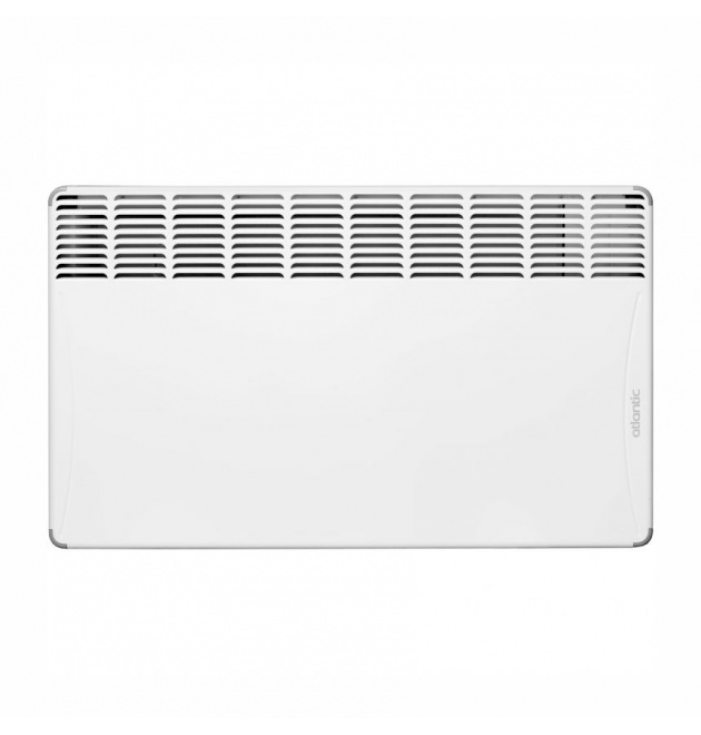Конвектор электрический Atlantic F17 Essential CMG BL-Meca 2000W фото - 1