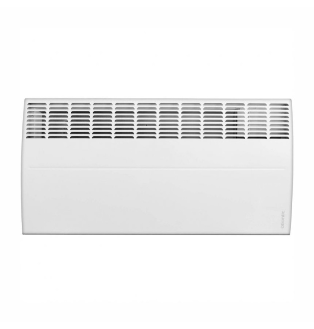 Конвектор електричний Atlantic F119 CMG TLC/M2 2500W