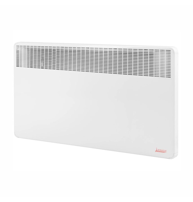 Конвектор електричний Bonjour CEG BL-Meca/M (2500W)