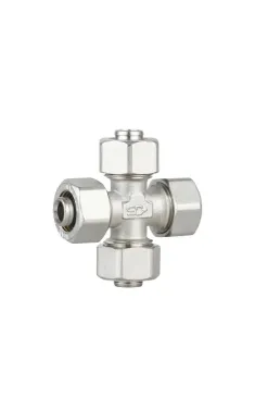 Thermo Alliance Standart Крест 16х16х16х16 SD150W16161616