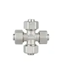Thermo Alliance Standart Крест 16х16х16х16 SD150W16161616 фото - 4