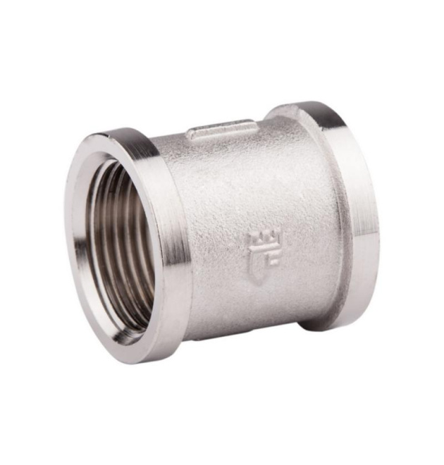 Муфта SD Forte 1″ 1/4 ВВ SF35632 фото - 1