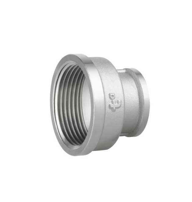 Муфта редукционная SD Forte 1″ 1/4х3/4″ ВВ SF3573220 фото - 1
