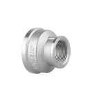Муфта редукционная SD Forte 1″ 1/4х3/4″ ВВ SF3573220 фото - 3