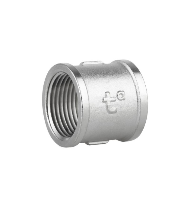 Муфта SD Forte 1″ ВВ SF35625 фото - 1