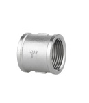 Муфта SD Forte 1″ ВВ SF35625 фото - 3