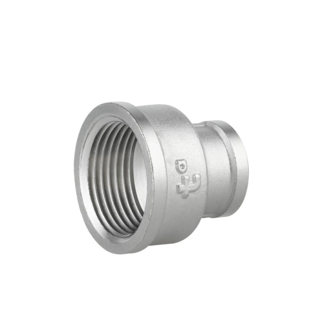 Муфта редукционная SD Forte 1″х1/2″ ВВ SF3572515 фото - 1