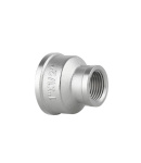 Муфта редукционная SD Forte 1″х1/2″ ВВ SF3572515 фото - 3