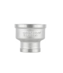Муфта редукционная SD Forte 1″х1/2″ ВВ SF3572515 фото - 5