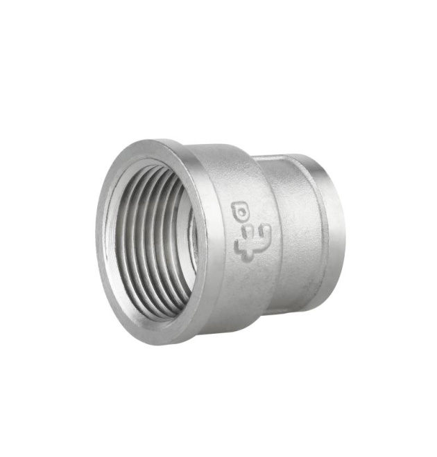 Муфта редукционная SD Forte 1″х3/4″ ВВ SF3572520 фото - 1