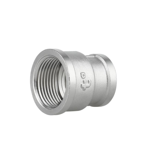 Муфта редукционная SD Forte 1/2″х3/4″ ВВ SF3572015 фото - 1