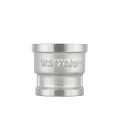 Муфта редукционная SD Forte 1/2″х3/8″ ВВ SF357159 фото - 5